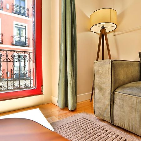 #Madrid Centro. 3D. Gran Via. Callao.Puerta Del Sol מראה חיצוני תמונה